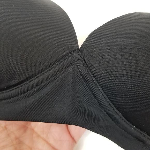 Motherhood Nursing Bra Size 38C - Picture 4 of 6